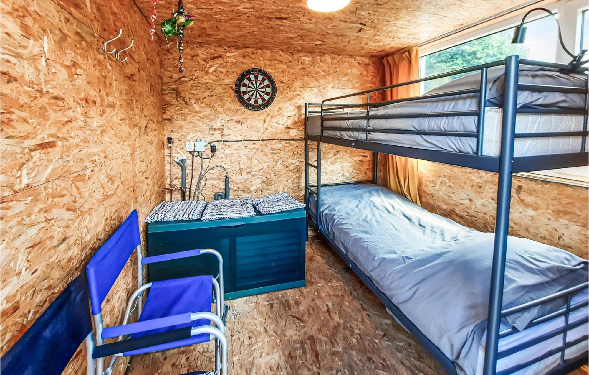 3 Bedroom Beautiful Home In Heinkenszand Екстер'єр фото